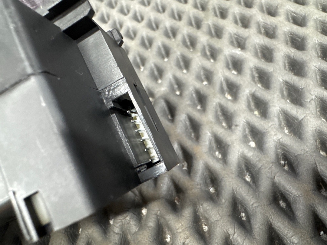 Подрулевой переключатель, 460 рублей, Красноярск