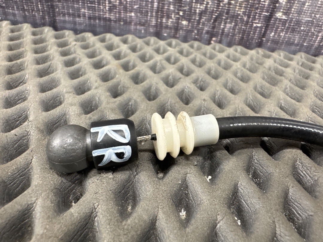 Трос ручки двери, 970 рублей, Красноярск