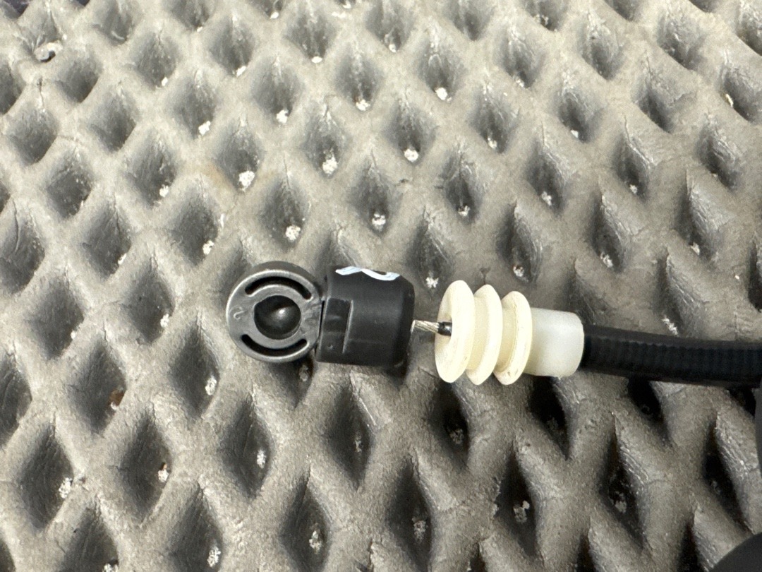 Трос ручки двери, 970 рублей, Красноярск