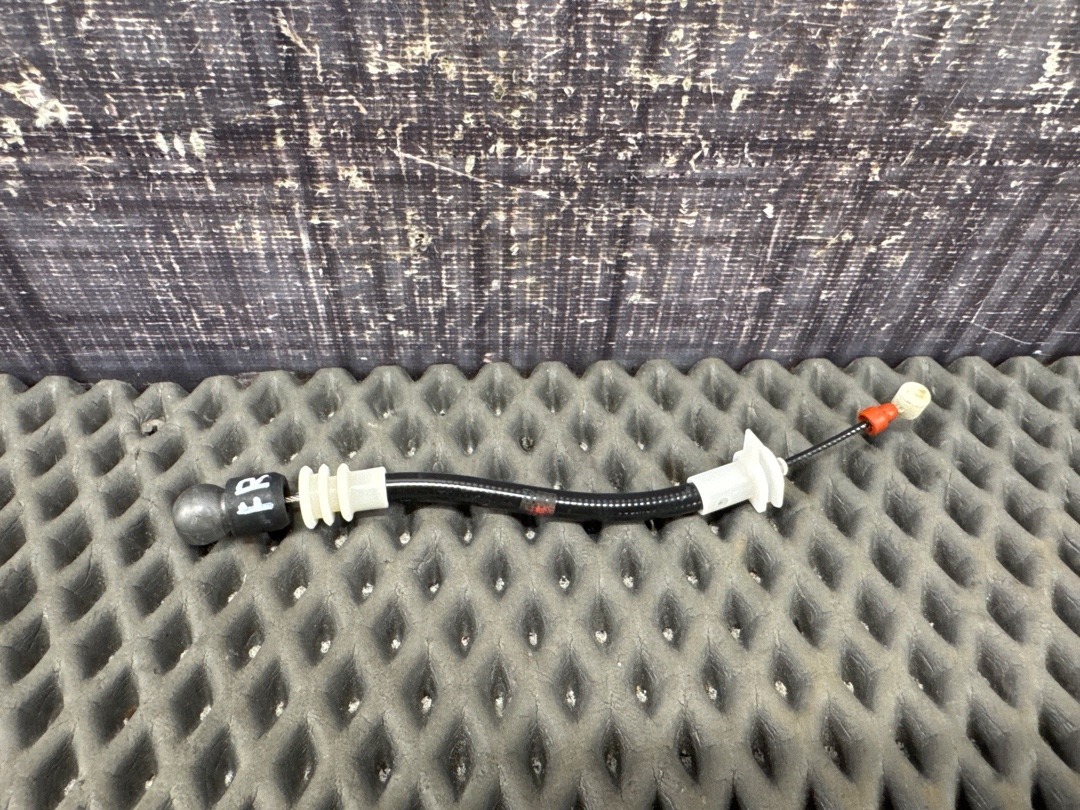 Трос ручки двери, 1630 рублей, Красноярск