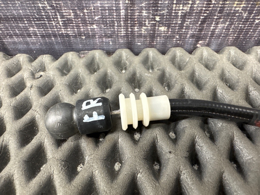 Трос ручки двери, 1630 рублей, Красноярск