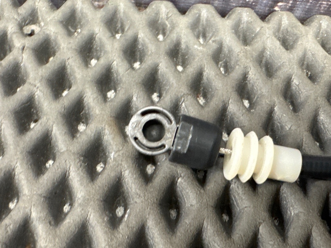 Трос ручки двери, 1630 рублей, Красноярск