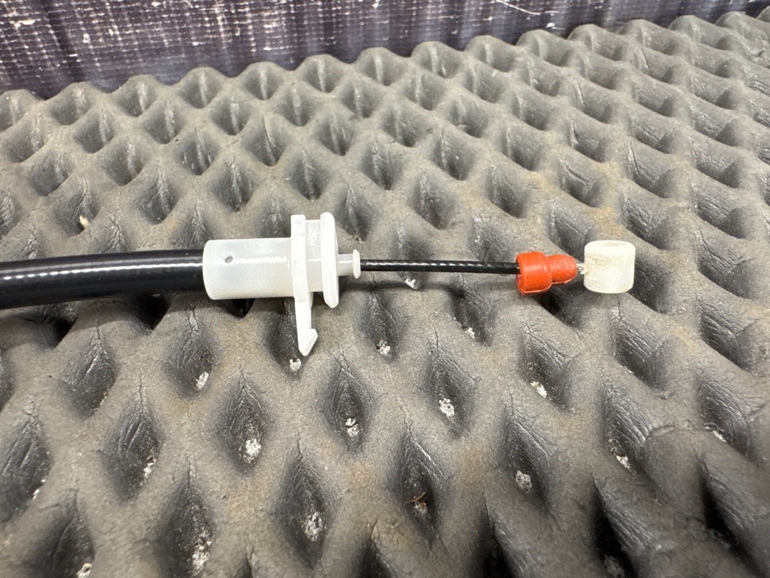 Трос ручки двери, 1630 рублей, Красноярск