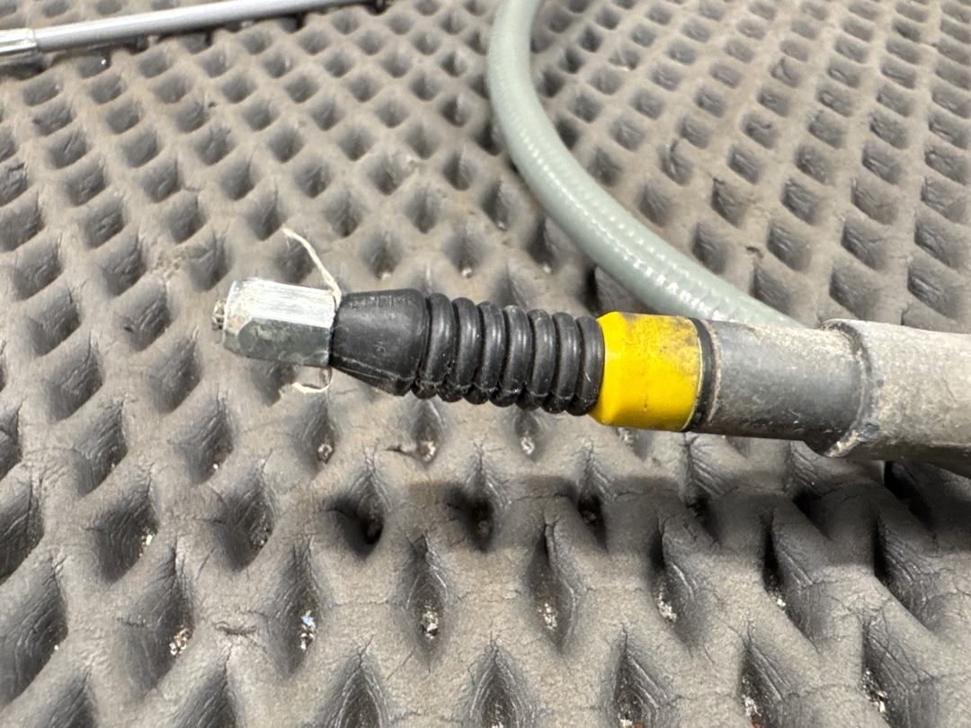 Трос ручника, 1180 рублей, Красноярск