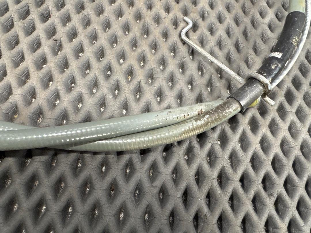 Трос ручника, 1180 рублей, Красноярск