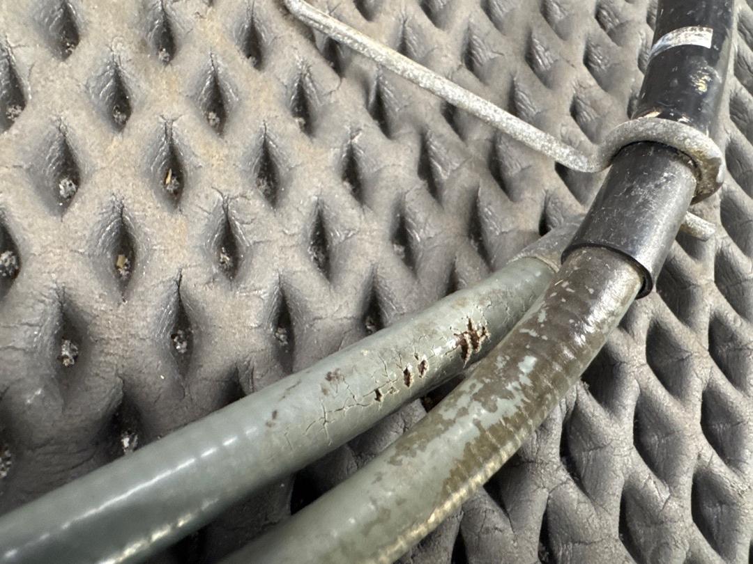 Трос ручника, 1180 рублей, Красноярск