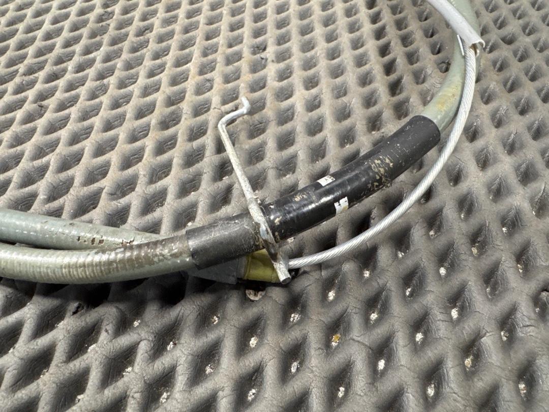 Трос ручника, 1180 рублей, Красноярск