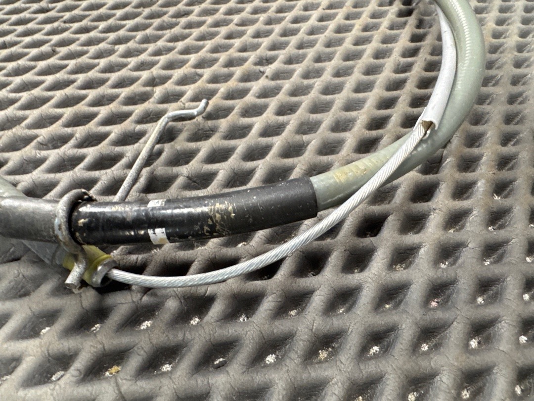 Трос ручника, 1180 рублей, Красноярск