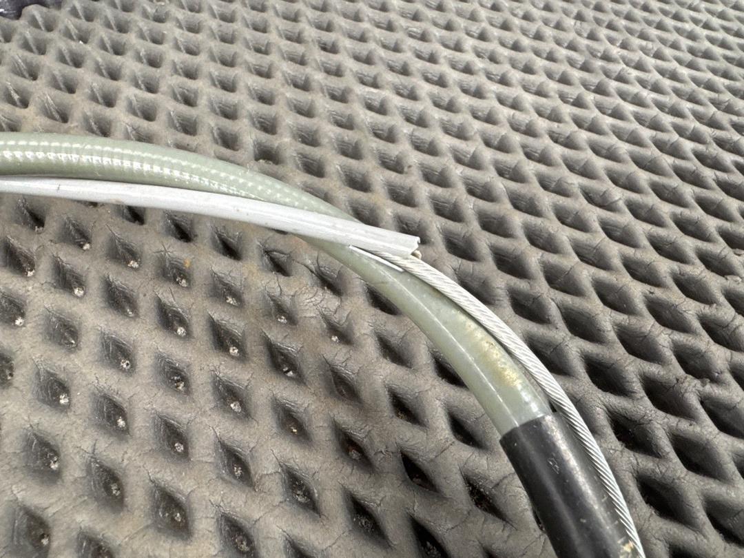 Трос ручника, 1180 рублей, Красноярск