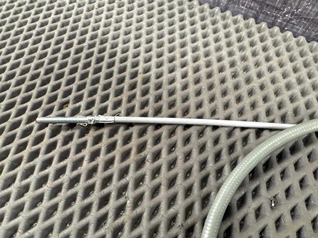 Трос ручника, 1180 рублей, Красноярск