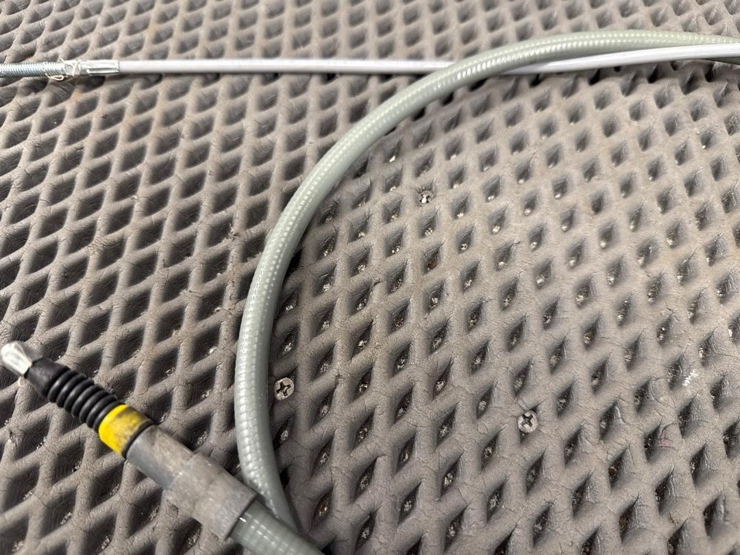 Трос ручника, 1180 рублей, Красноярск