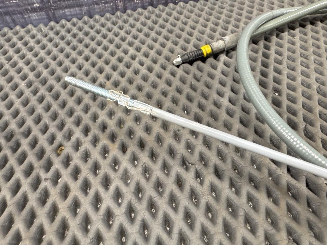 Трос ручника, 1180 рублей, Красноярск