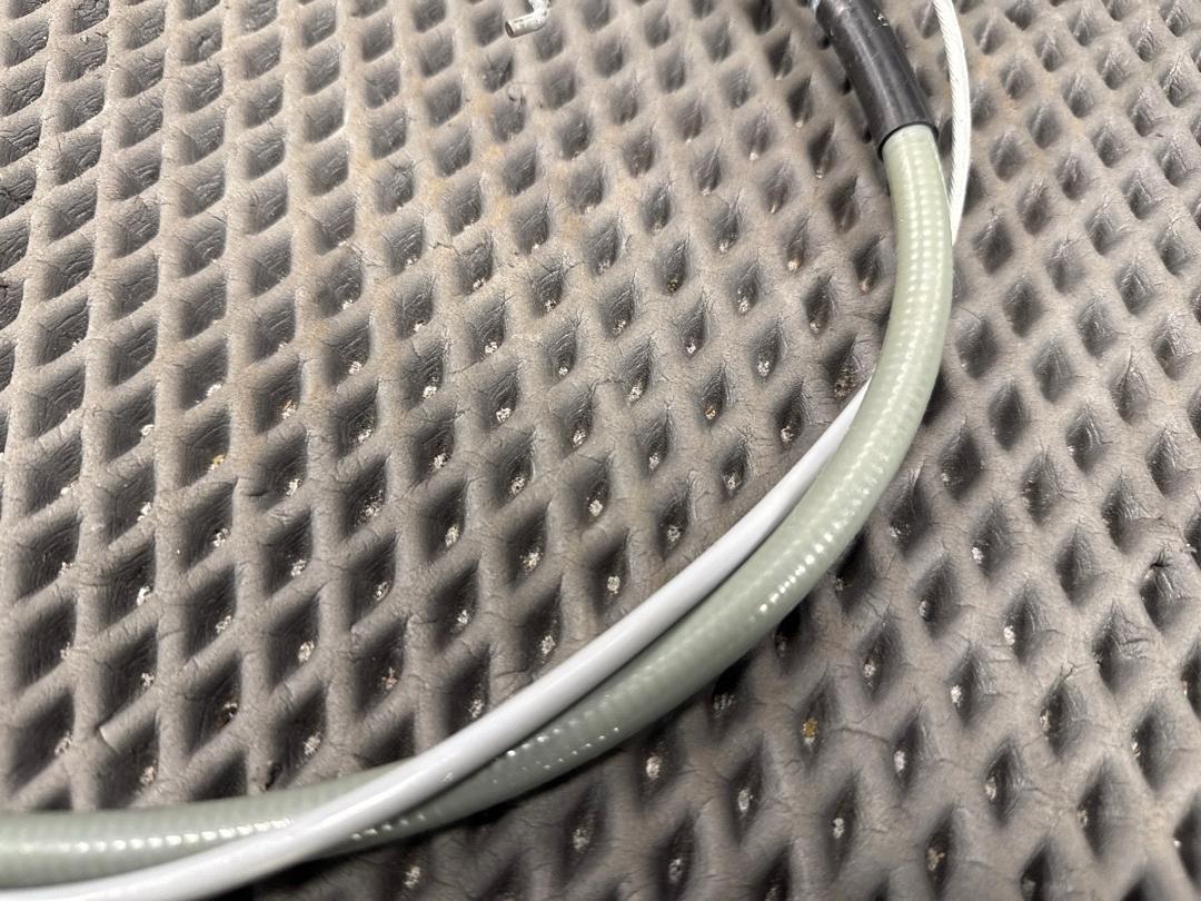 Трос ручника, 1180 рублей, Красноярск