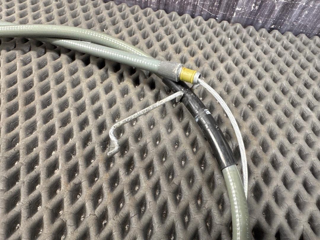 Трос ручника, 1180 рублей, Красноярск