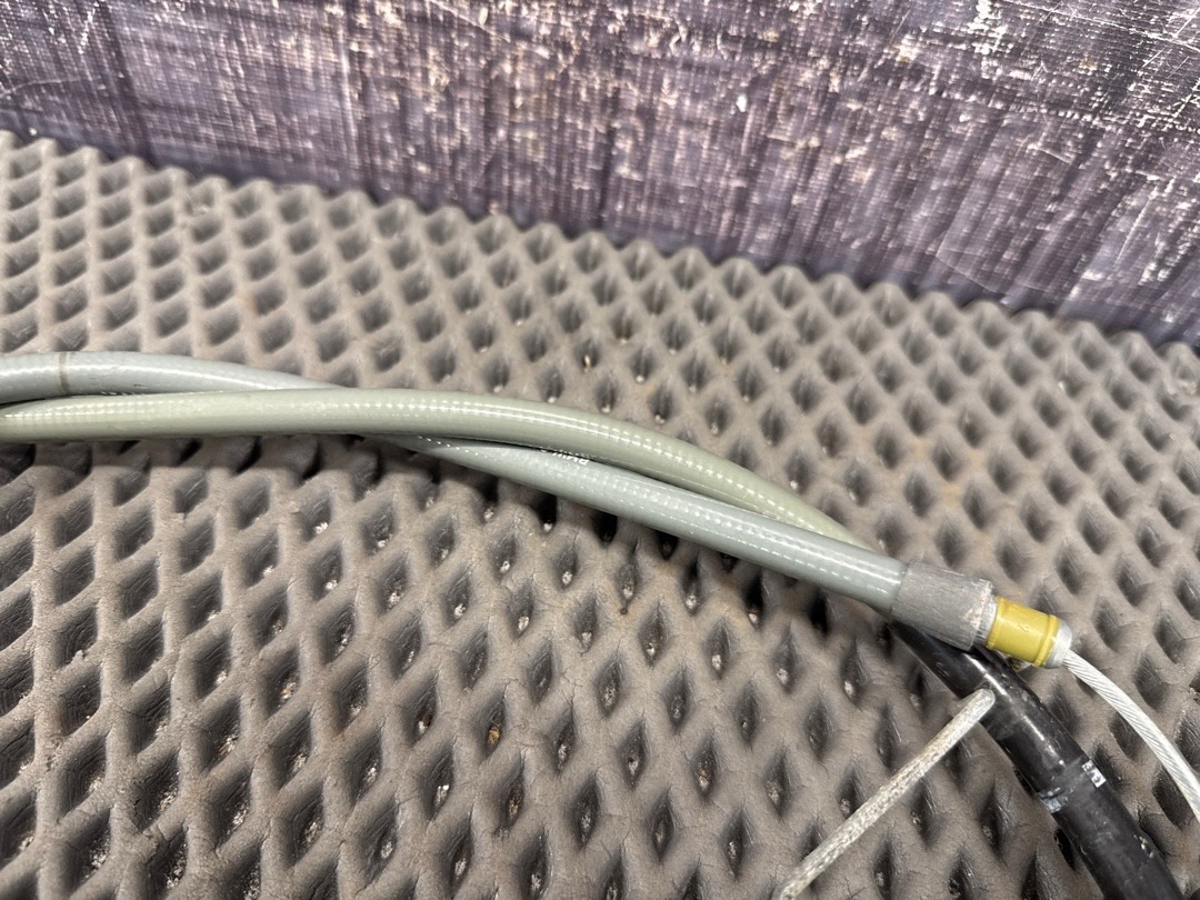 Трос ручника, 1180 рублей, Красноярск