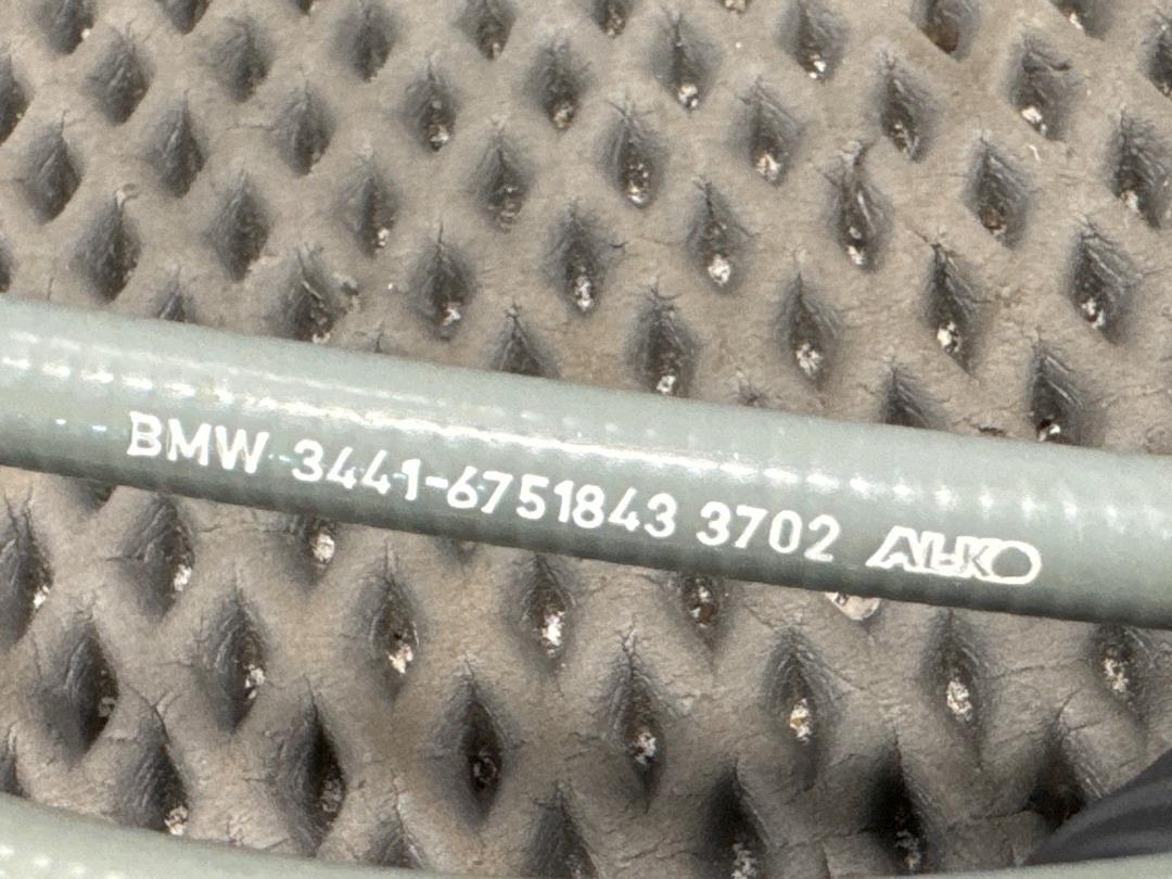 Трос ручника, 1180 рублей, Красноярск