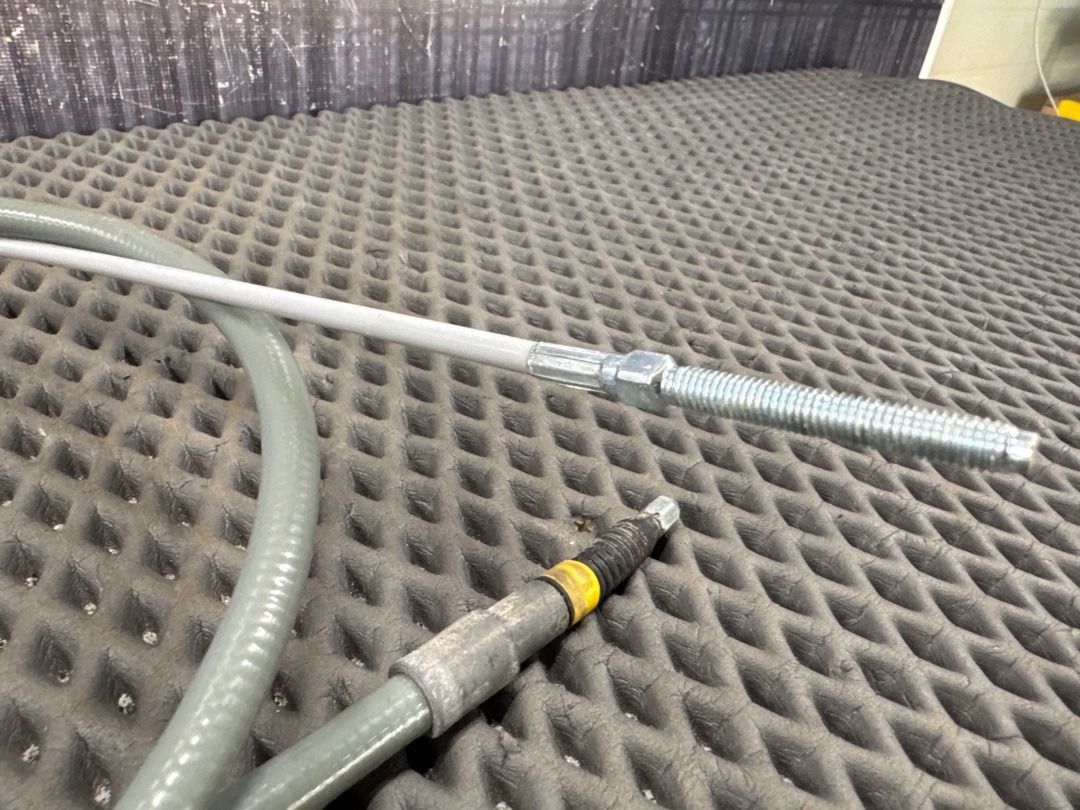 Трос ручника, 1180 рублей, Красноярск