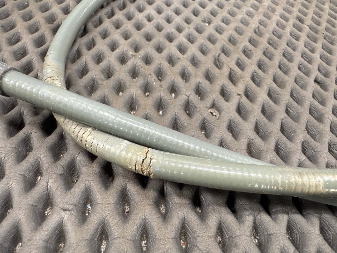 Трос ручника, 1180 рублей, Красноярск