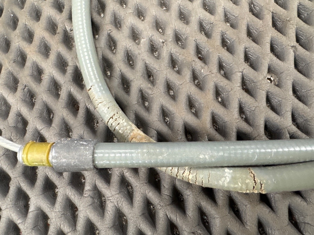 Трос ручника, 1180 рублей, Красноярск