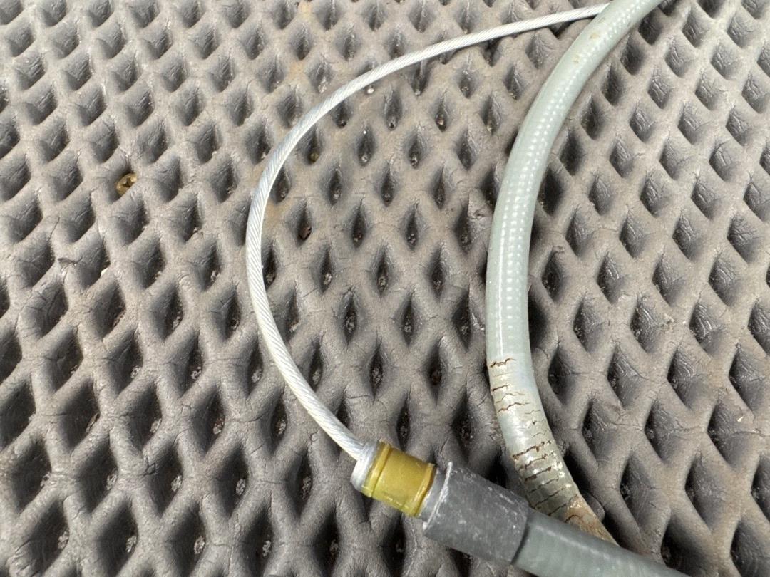 Трос ручника, 1180 рублей, Красноярск