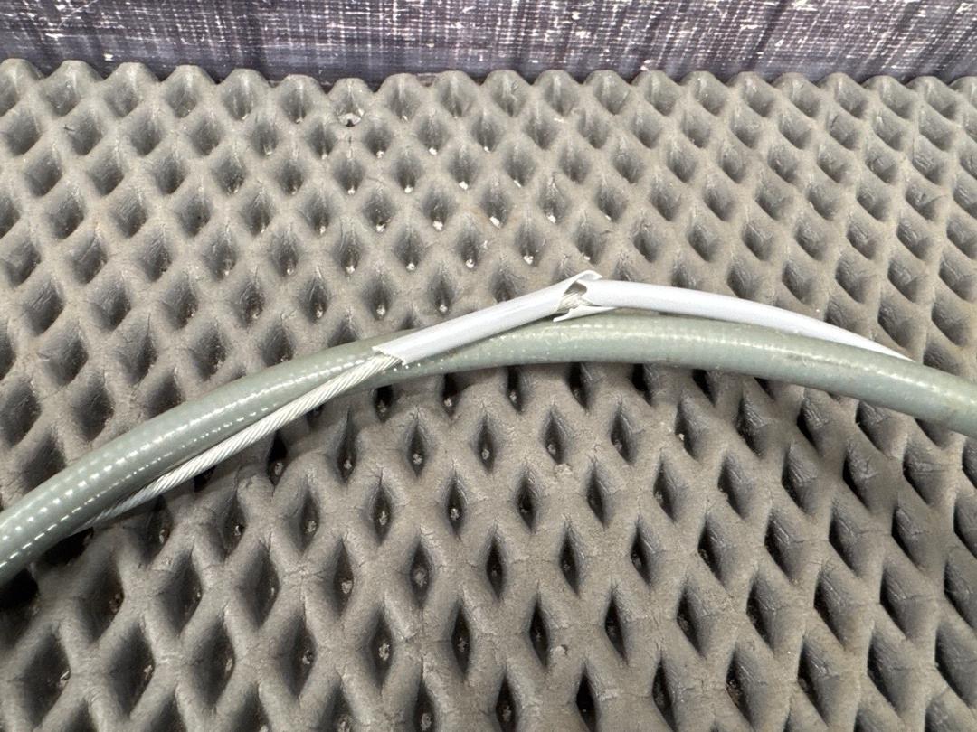 Трос ручника, 1180 рублей, Красноярск