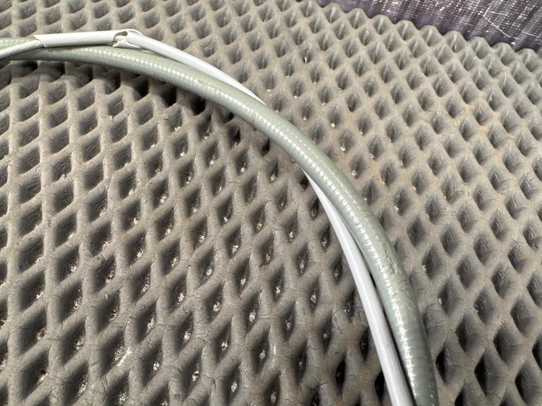 Трос ручника, 1180 рублей, Красноярск