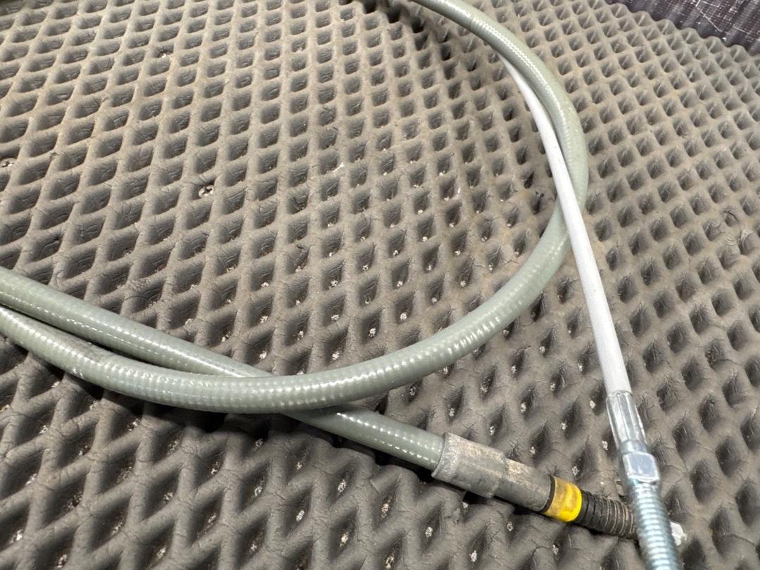 Трос ручника, 1180 рублей, Красноярск