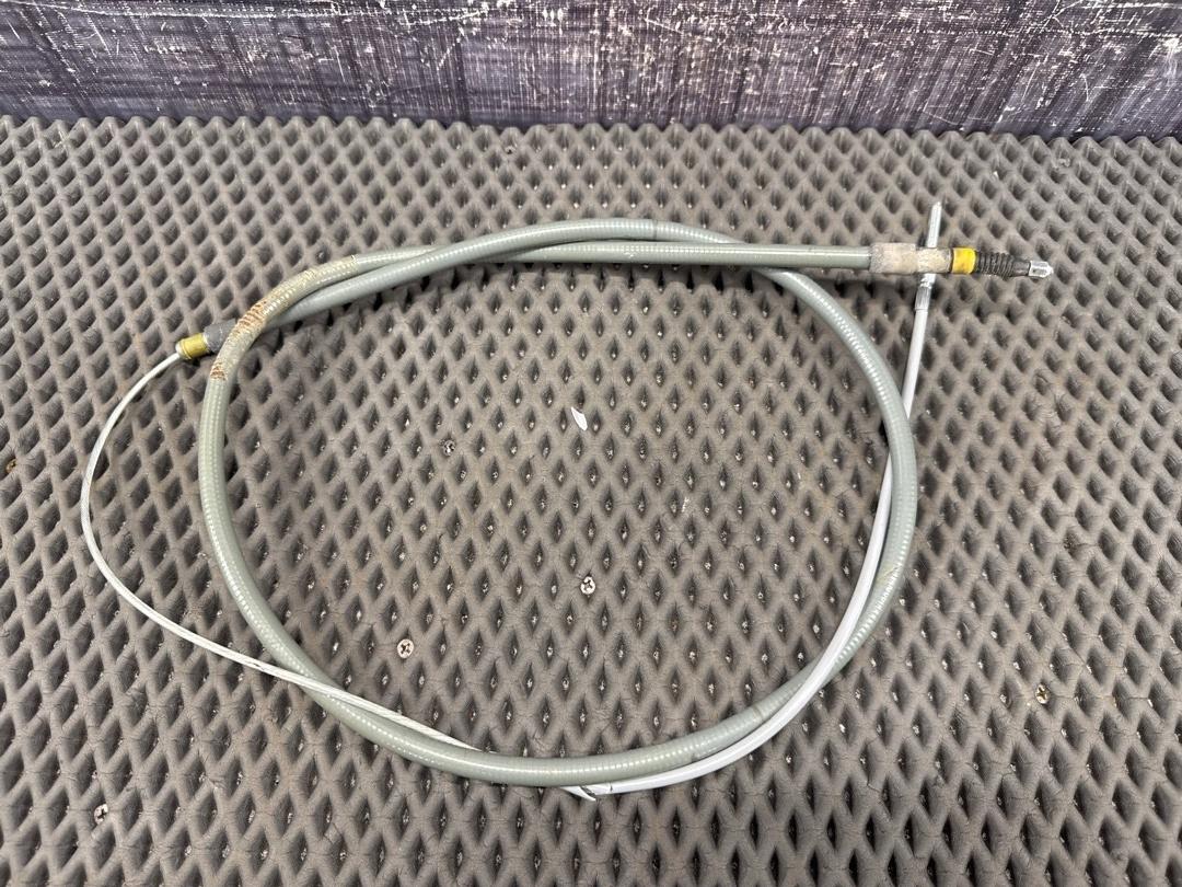 Трос ручника, 1180 рублей, Красноярск