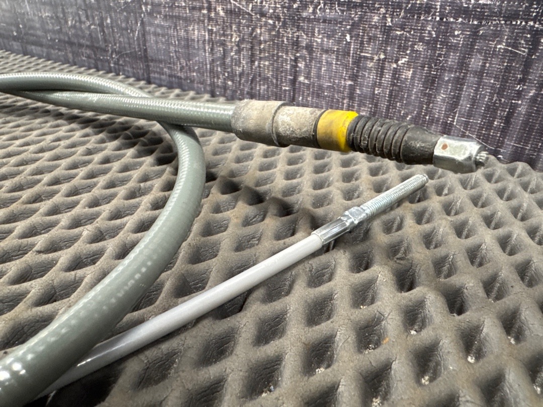 Трос ручника, 1180 рублей, Красноярск