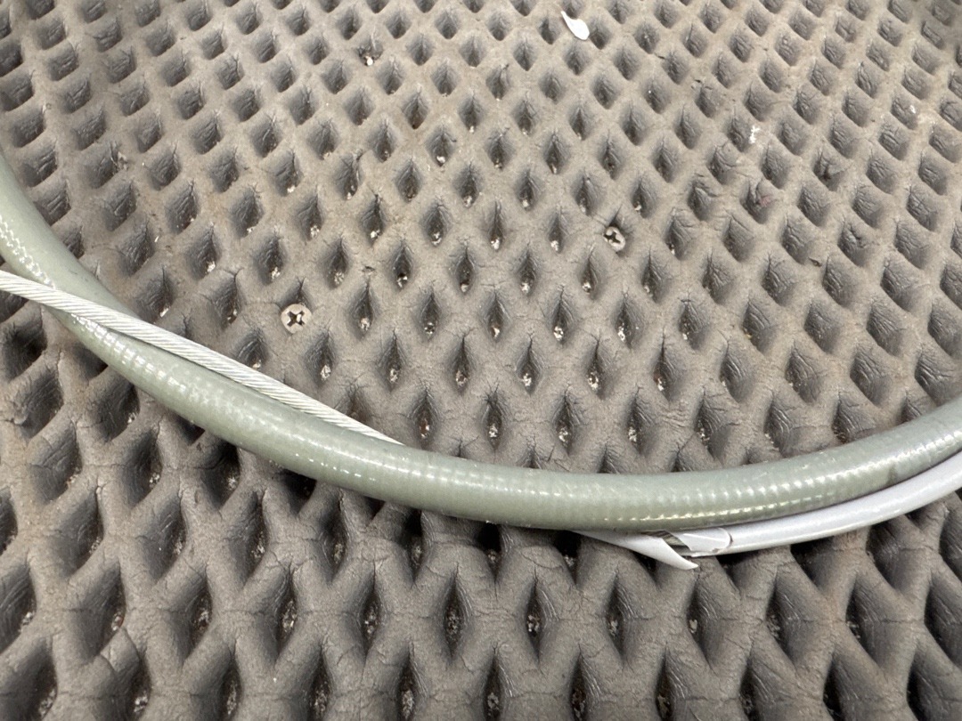 Трос ручника, 1180 рублей, Красноярск