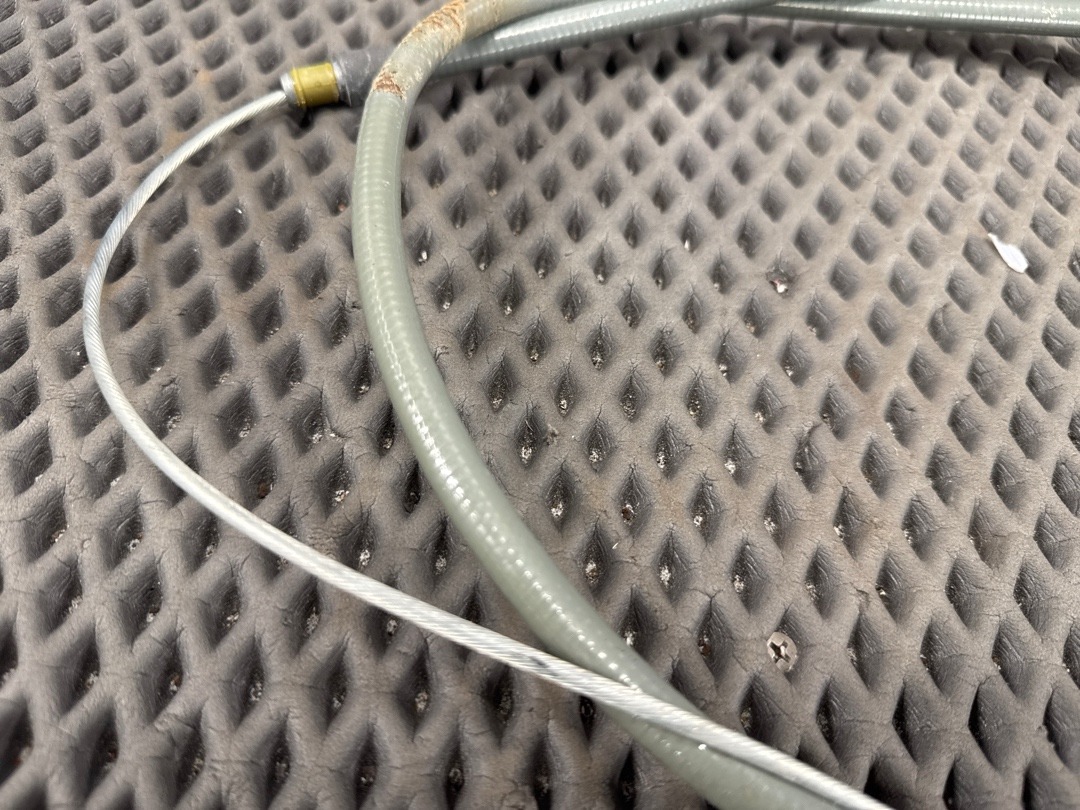 Трос ручника, 1180 рублей, Красноярск