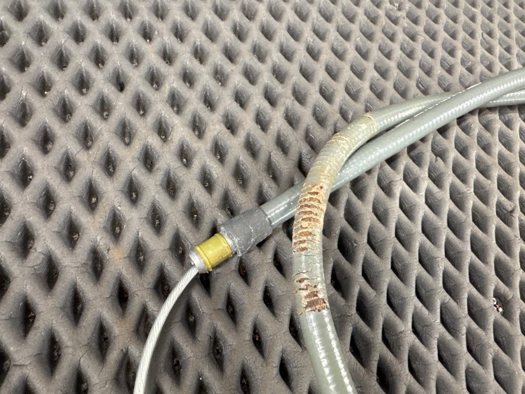 Трос ручника, 1180 рублей, Красноярск