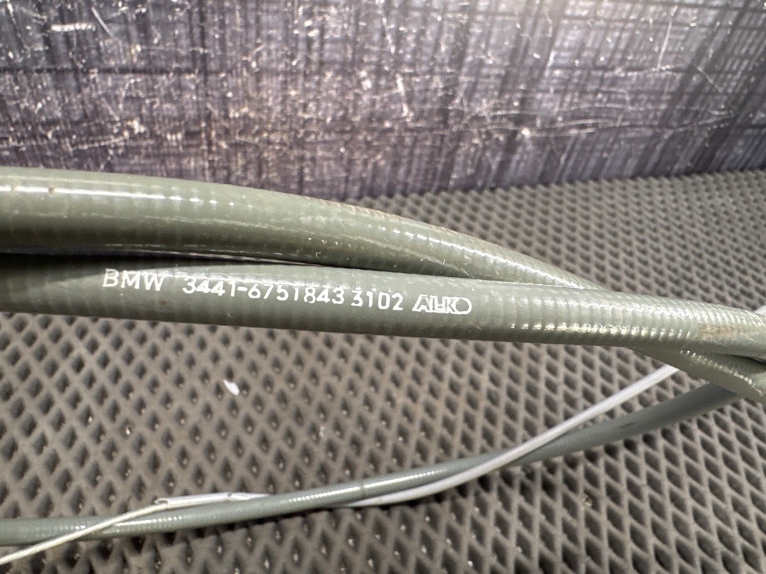 Трос ручника, 1180 рублей, Красноярск