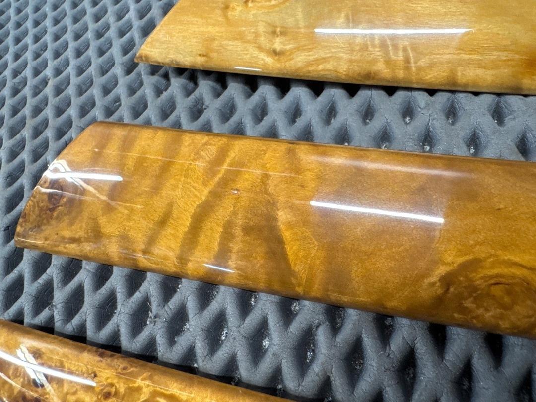 Комплект декоративных накладок, 2810 рублей, Красноярск