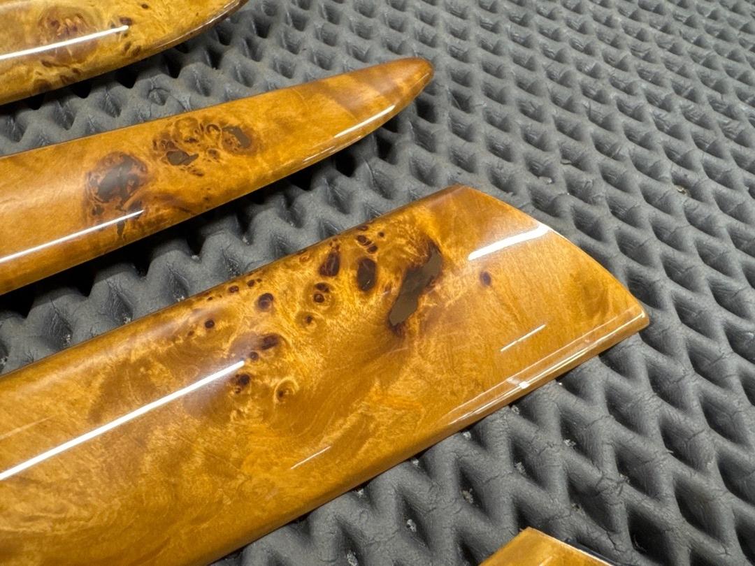 Комплект декоративных накладок, 2810 рублей, Красноярск