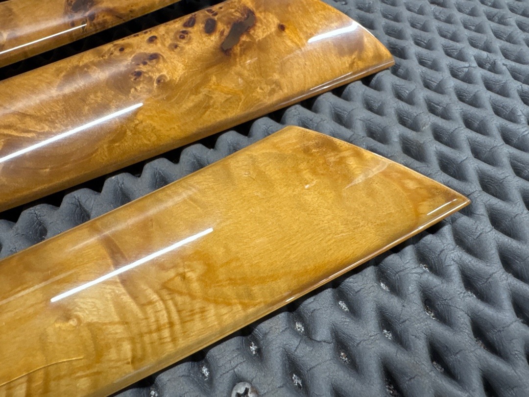 Комплект декоративных накладок, 2810 рублей, Красноярск