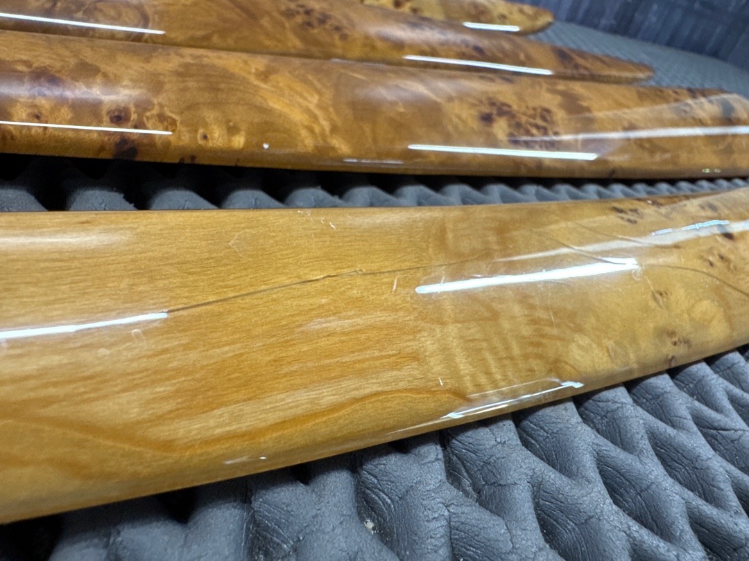 Комплект декоративных накладок, 2810 рублей, Красноярск