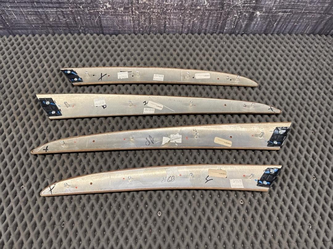 Комплект декоративных накладок, 2810 рублей, Красноярск