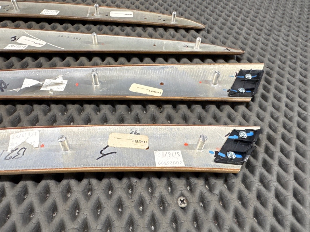 Комплект декоративных накладок, 2810 рублей, Красноярск