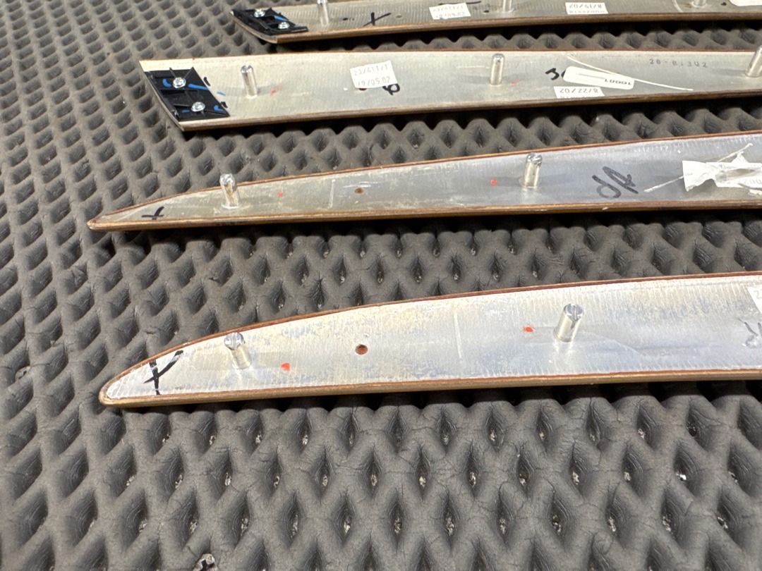 Комплект декоративных накладок, 2810 рублей, Красноярск