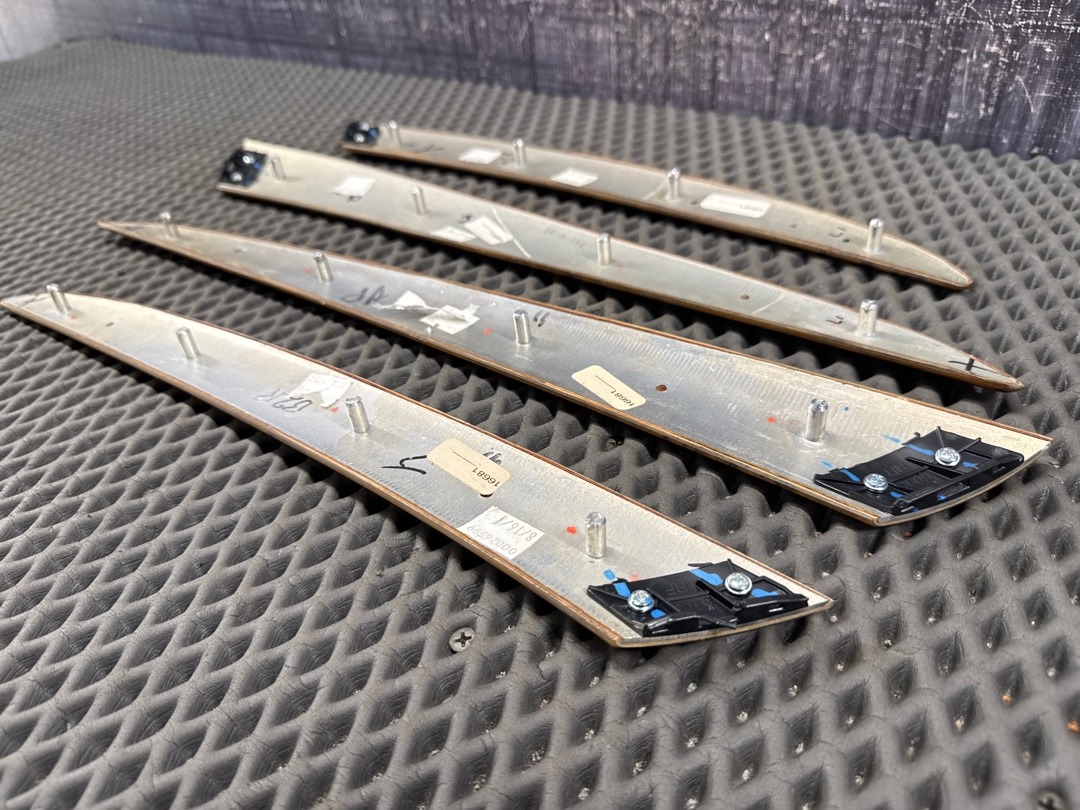 Комплект декоративных накладок, 2810 рублей, Красноярск