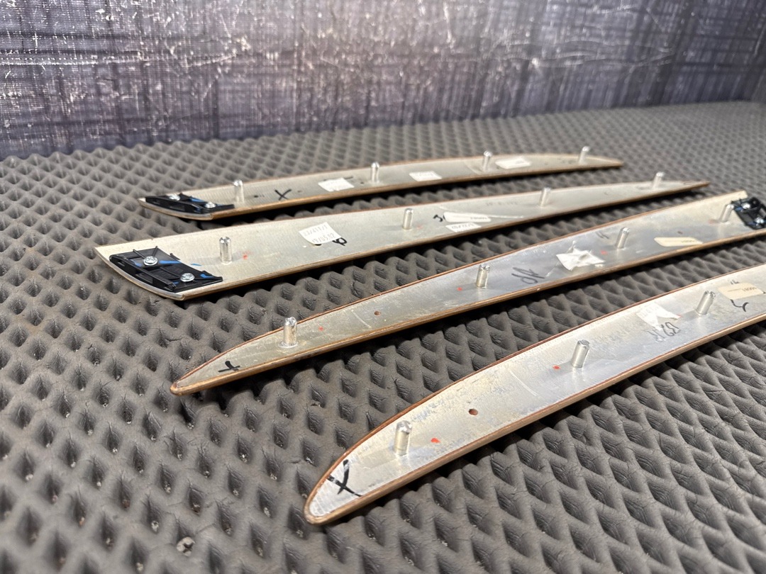 Комплект декоративных накладок, 2810 рублей, Красноярск