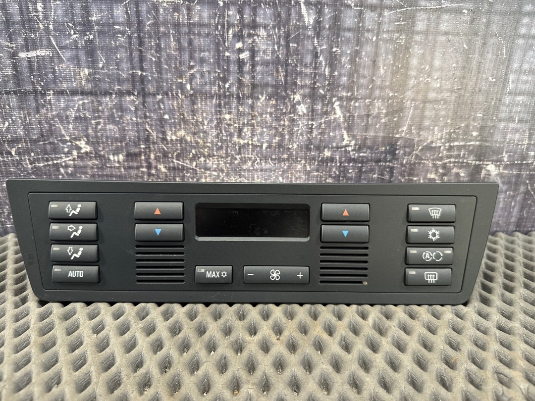 Блок управления климат-контролем, 8760 рублей, Красноярск