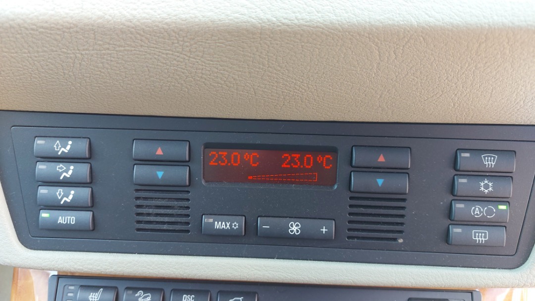 Блок управления климат-контролем, 8760 рублей, Красноярск