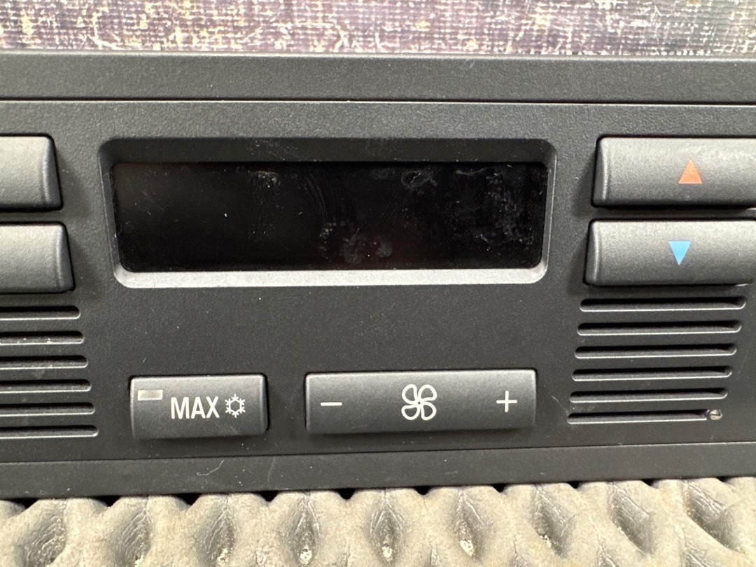 Блок управления климат-контролем, 8760 рублей, Красноярск