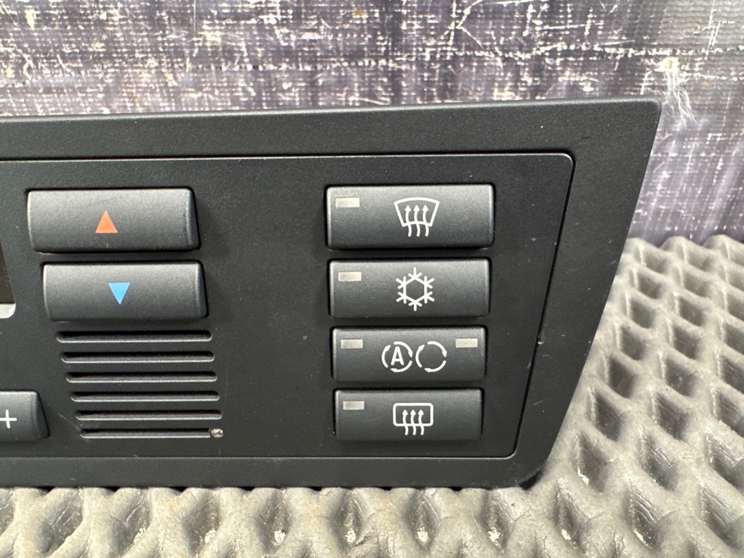 Блок управления климат-контролем, 8760 рублей, Красноярск