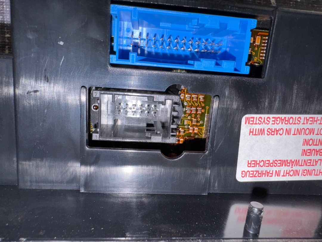 Блок управления климат-контролем, 8760 рублей, Красноярск