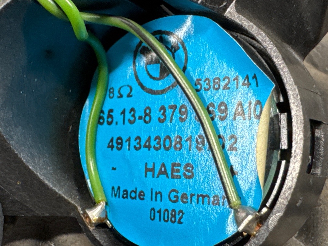 Динамик, 1030 рублей, Красноярск