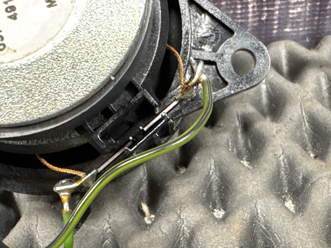 Динамик, 680 рублей, Красноярск