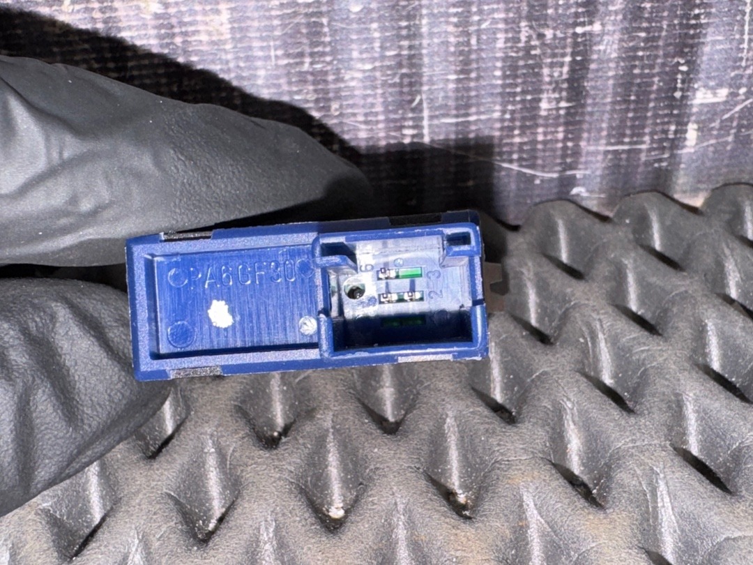 Кнопка открывания багажника, 460 рублей, Красноярск